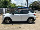 Toyota Raize 2019