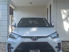 Toyota Raize 2019