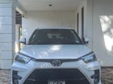 Toyota Raize 2019