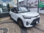 Toyota Raize 2019