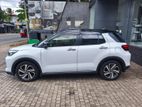 Toyota Raize 2019