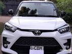 Toyota Raize 2019