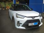 Toyota Raize 2019