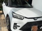Toyota Raize 2019