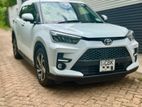 Toyota Raize 2019