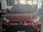 Toyota Raize 2020