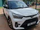 Toyota Raize 2020
