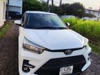 Toyota Raize 2020