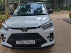 Toyota Raize 2020