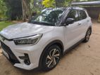 Toyota Raize 2020