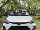 Toyota Raize 2020