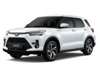 Toyota Raize 2020 Leasing Loan 80% Rate 12%