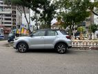 Toyota Raize 2021