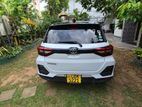 Toyota Raize 2021