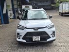 Toyota Raize 2021