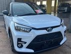 Toyota Raize 2021