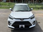 Toyota Raize 2022