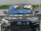 Toyota Raize 2022