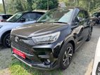 Toyota Raize 2022