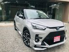 Toyota Raize 2022
