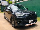 Toyota Raize 2023 for Rent
