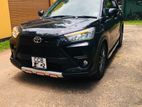 Toyota Raize 2023 for Rent