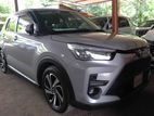 Toyota Raize 2023