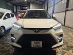 Toyota Raize 2023