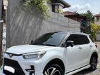 Toyota Raize 2023