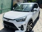 Toyota Raize 2023