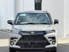 Toyota Raize 2023