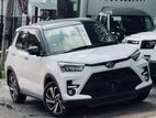 Toyota Raize 2023