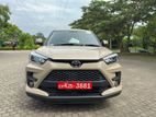 Toyota Raize 2023