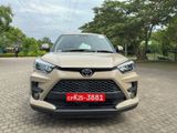 Toyota Raize 2023
