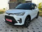 Toyota Raize 2023