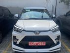 Toyota Raize 2023