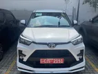 Toyota Raize 2023