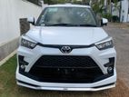 Toyota Raize 2023