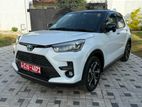 Toyota Raize 2023