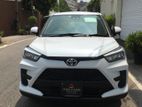 Toyota Raize 2023