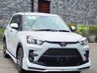 Toyota Raize 2023