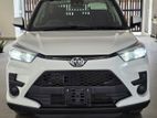 Toyota Raize 2023