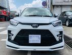 Toyota Raize 2023