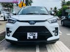 Toyota Raize 2023