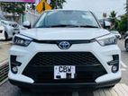Toyota Raize 2023