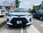 Toyota Raize 2023