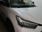 Toyota Raize 2023
