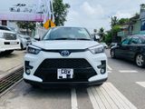 Toyota Raize 2023