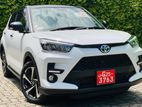 Toyota Raize 2023