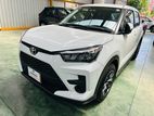 Toyota Raize 2023